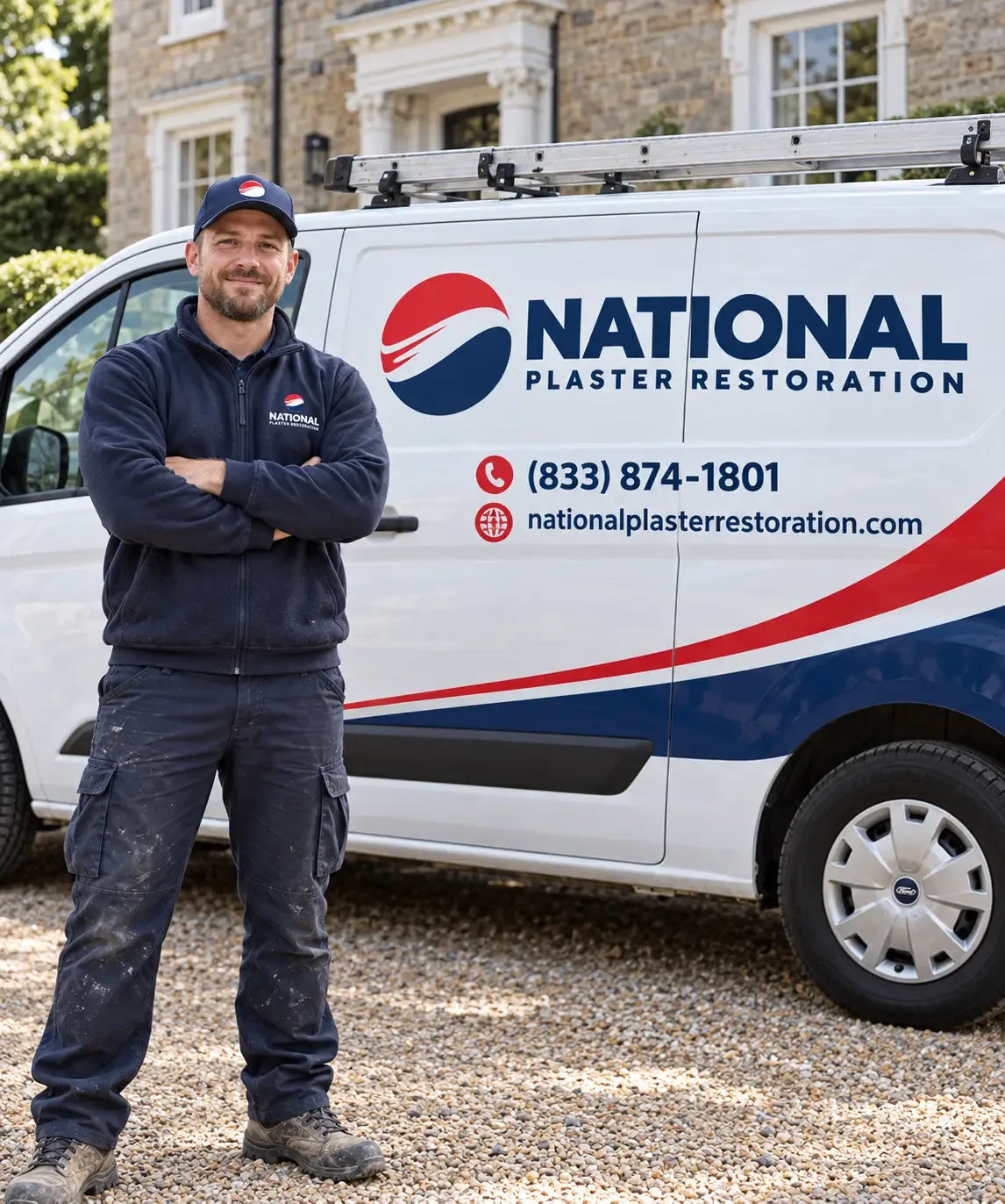 Plaster Repair company in La Porte, TX